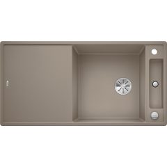   BLANCO AXIA III XL 6 S TARTUFO MOSOGATÓ ÜVEG VÁGÓLAPPAL 1000X510