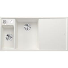BLANCO AXIA III 6 S FEHÉR BALOS MOSOGATÓ 1000X510/145