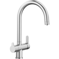 BLANCO TRIMA PVD STEEL HD KONYHAI CSAPTELEP