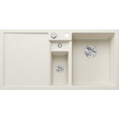 BLANCO COLLECTIS 6 S TÖRTFEHÉR MOSOGATÓ 1000X510