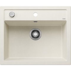 BLANCO DALAGO 6 TÖRTFEHÉR MOSOGATÓ 615X510