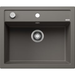 BLANCO DALAGO 6 VULKÁNSZÜRKE MOSOGATÓ 615X510
