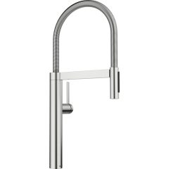 BLANCO CULINA-S II PVD STEEL HD KONYHAI CSAPTELEP