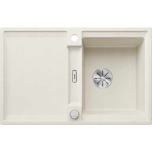 BLANCO ADIRA 45 S TÖRTFEHÉR MOSOGATÓ 780x500
