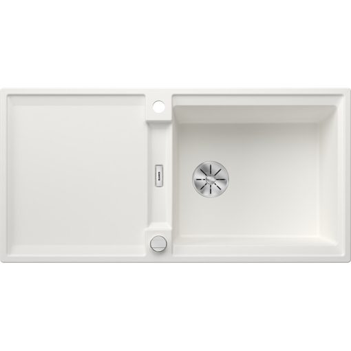 BLANCO ADIRA XL 6 S FEHÉR MOSOGATÓ 1000x500