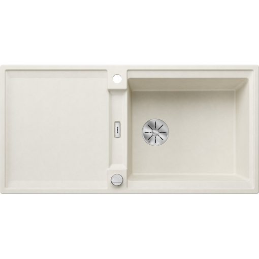BLANCO ADIRA XL 6 S TÖRTFEHÉR MOSOGATÓ 1000x500