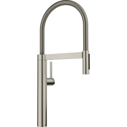 BLANCO CULINA-S II SATIN PLATINUM HD KONYHAI CSAPTELEP