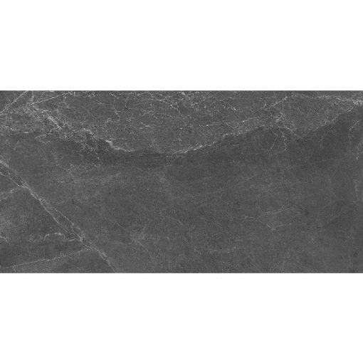 Advantage Graphite Lappato_60x120 RT csempe-járólap