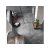 Advantage Graphite Lappato_60x60 RT csempe-járólap