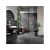 Advantage Graphite Lappato_60x60 RT csempe-járólap
