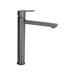 Arnika TITANIUM magasított mosdó csaptelep