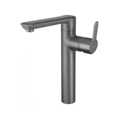 Arnika TITANIUM magasított mosdó csaptelep