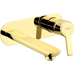 Arnika Gold fali mosdó csaptelep