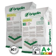 Grigokoll Csemperagasztó Max