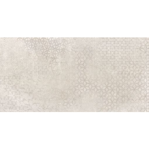 Beton Beige DECOR_30x60 csempe