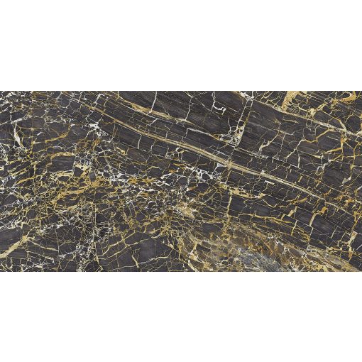 Golden Black POL_60x120 RT csempe