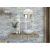 Colonial Wood White Brillo_7,5x30 csempe