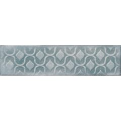 Drop Blue Relieve_7,5x30 csempe