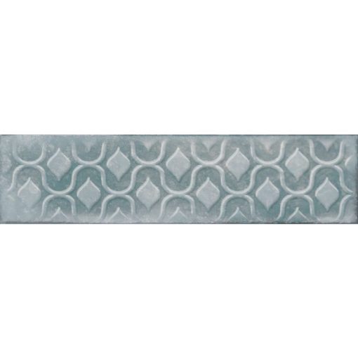 Drop Blue Relieve_7,5x30 csempe