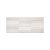 Limestone White Decor_25x60 KIFUTÓ! csempe