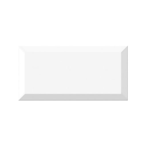 Metro Blanco Brillo_10x20 csempe