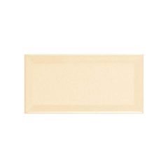 Metro Crema Brillo_10x20 csempe