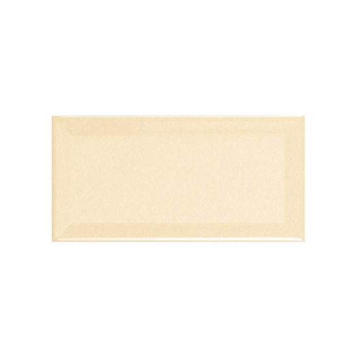 Metro Crema Brillo_10x20 csempe