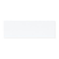 PURE Blanco Brillo_25x75 csempe