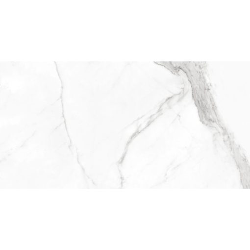 Statuario Luxe POL_60X120 RT csempe-járólap