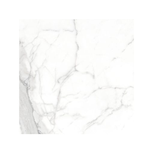 Statuario Luxe POL_60X60 RT csempe-járólap