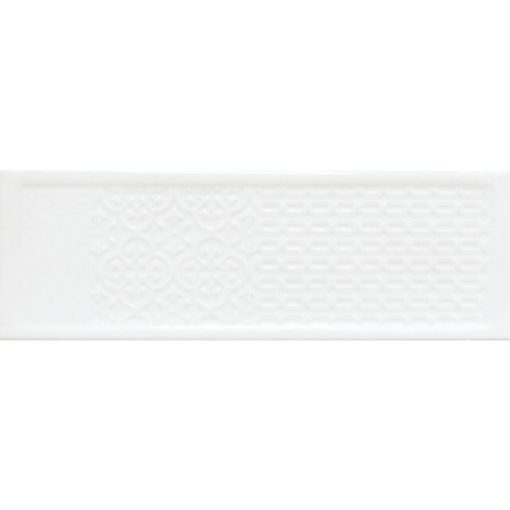Titan Glaciar Decor_10x30,5 csempe