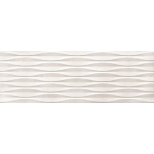 Titan Ivory Relieve_30x90 RT csempe