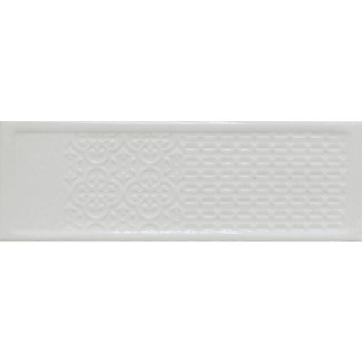 Titan Pearl Decor_10x30,5 csempe