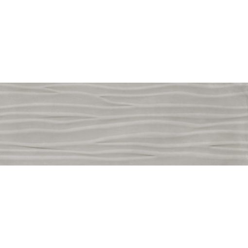 Titan Pearl Wave Relieve_30x90 RT csempe