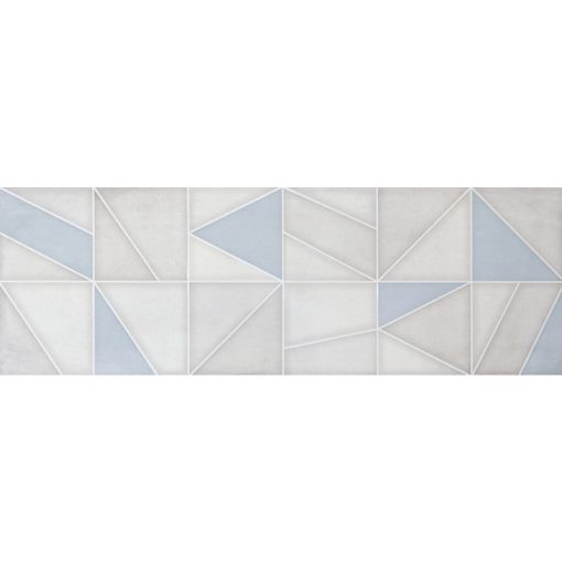Titan White Decor_30x90 RT csempe