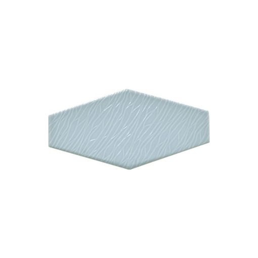 Viena Ash Blue Decor_10x20 csempe