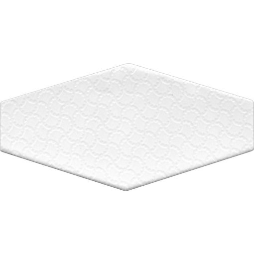 Viena Blanco Decor_10x20 csempe
