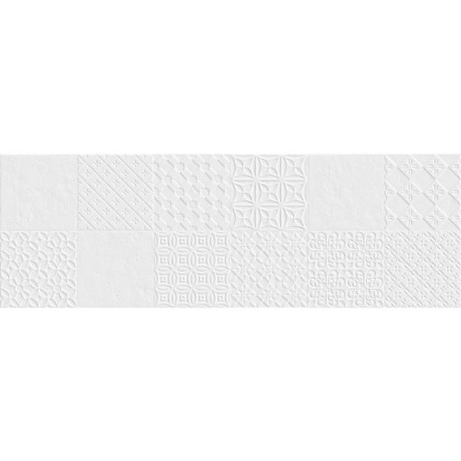 Glaciar Syrma Mate_30x90 RT csempe