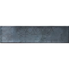 Omnia Blue Decor_7,5x30 csempe