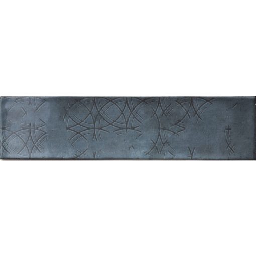Omnia Blue Decor_7,5x30 csempe
