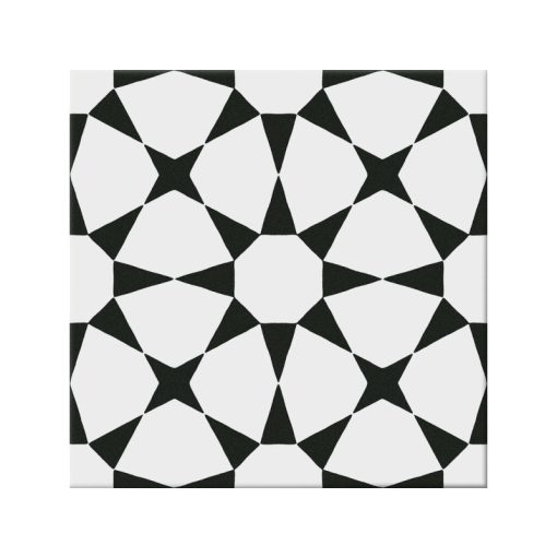 Hidra Prisma White Mate_20x20  csempe-járólap