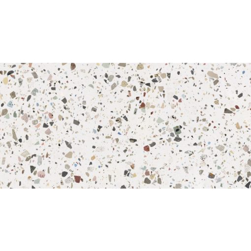 Gemstone White POL_60X120 RT csempe-járólap