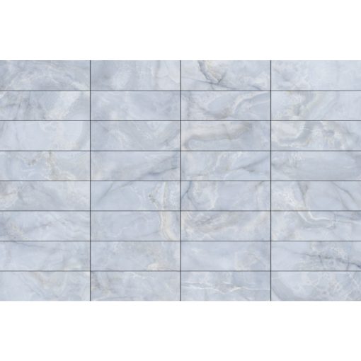 Onix Blue Brillo XS_30x90_RT csempe