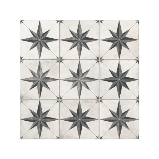 Kamari Star_60x60 csempe