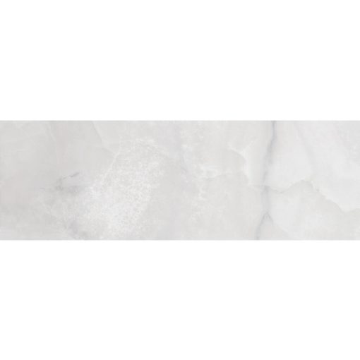 Onix White Brillo XS_30x90_RT csempe