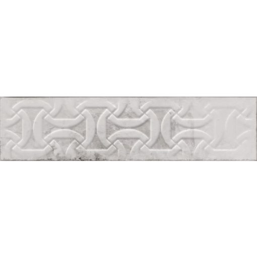 Drop White Relieve_7,5x30 csempe