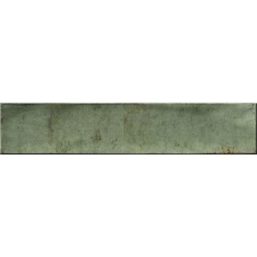 Nautalis Green_5x25 csempe
