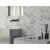Alure Caudalie White Mate_30x75 RT csempe