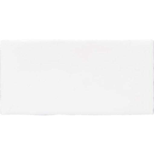 Atlas White Mate_7,5x15 csempe
