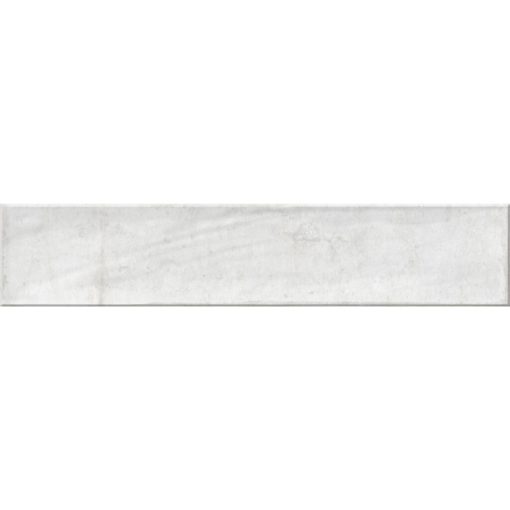 Nautalis White_5x25 csempe